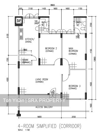 Blk 338 Bukit Batok Street 34 (Bukit Batok), HDB 4 Rooms #183668082